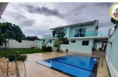 Casa com 4 quartos à venda na Alameda Mearim, s/n, Olho D'Água, São Luís