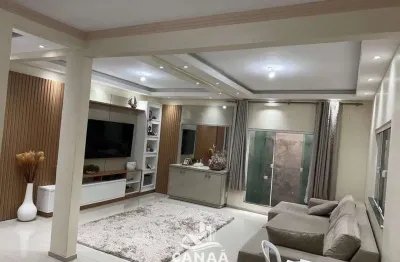 Casa duplex à venda em cohab anil iv - 4 quartos - porcelanato - área gourmet