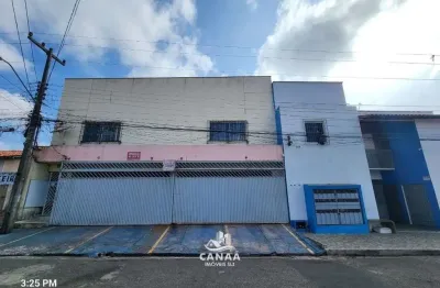 Prédio à venda em jardim são cristóvão - imóvel com 11 aptos com 2 quartos