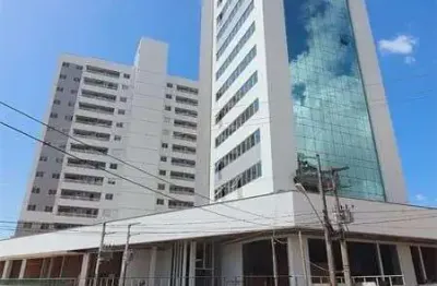 Sala à venda em jardim renascença - ed. millennium corporate - 111 e 122m²
