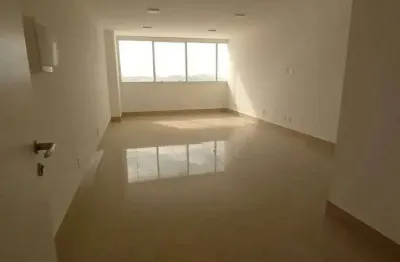 Sala à venda em cohama - centro empresarial shopping da ilha - sala com 34m²