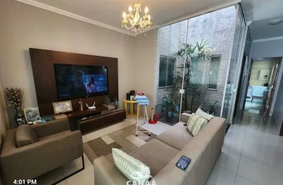 Casa em condomínio à venda no araçagy - cond bouganville - 3 quartos - reformada