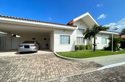 Casa em condominio à venda em turu - lara liotto - 4 quartos - lazer privativo