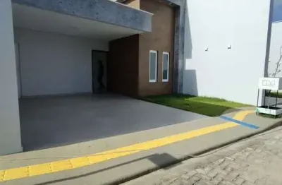Casa em condominio à venda em cantinho do céu, cond. ipê residence - 2 suítes