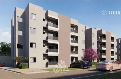 Apartamentos à venda na região do cohatrac - villa de capri - 2 quartos - 2 wcs