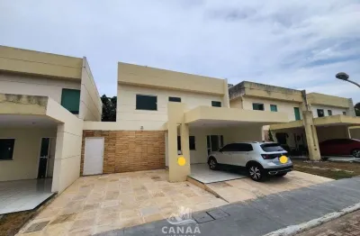 Casa duplex à venda em condominio no turu - aveiro residence - 4 quartos - 190m²