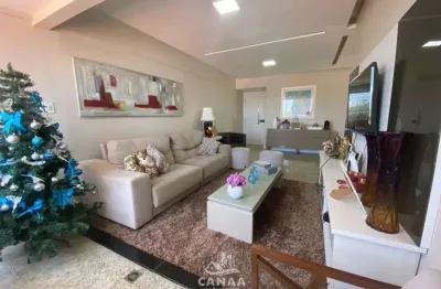 Apartamento a venda em jardim renascença ii - 3 suítes - vista lagoa - 4º andar