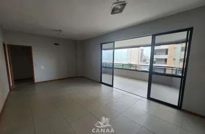 Apartamento a venda em peninsula da ponta d'areia - 3 suítes - 146m² - nascente