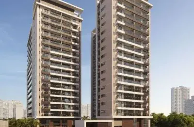 Apartamentos a venda na planta cond. reserva de são marcos - 3 quartos - 102m²
