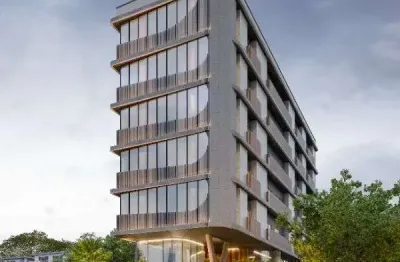 Lançamento no jd. renascença - ed. le noir - aptos com 2 quartos - 62m² - 1 vaga