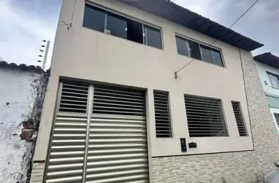 Casa duplex a venda em maranhão novo - 5 quartos - espaço gourmet - piscina