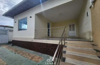 Excelente casa a venda em são francisco - 4 quartos - reformada - ventilada