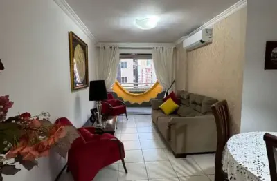 Apartamento a venda em jardim renascença - 3 quartos - nascente - 6º andar