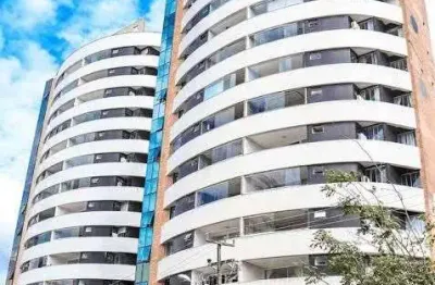 Apartamento a venda em jardim renascença - 3 quartos - 168m² - nascente -3 vagas