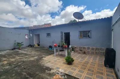Chave de casa para passar na unid. 203 em cidade operaria - 3 quartos - 2 vagas