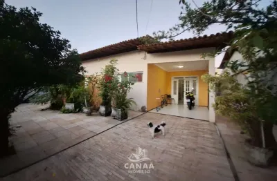 Casa em condomínio a venda na cohama - 3 suítes com closet - espaço gourmet