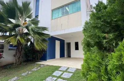 Casa duplex a venda em cond. bob kennedy - 3 quartos - móveis projetados