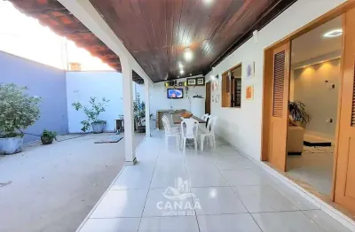 Casa duplex a venda em res. vinhais ii - 4 quartos - espaço gourmet - ventilada