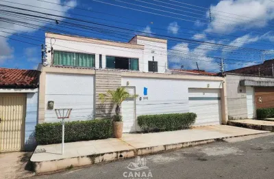 Casa duplex a venda no planalto vinhais ii - 5 quartos - piscina -espaço gourmet