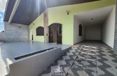 Aluga-se excelente casa em cohajap - 4 suítes - cozinha americana - ventilada
