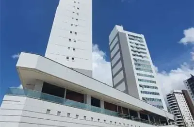 Laje à venda em jardim renascença - ed. millennium corporate - 234m² - 3 vagas