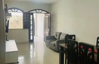 Casa a venda em residencial são domingos - 3 quartos - nascente - ventilada