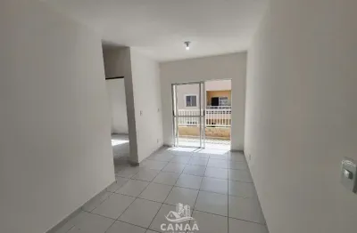 Vende-se acochegante apartamento em alto do calhau - 3 quartos - 65m² - nascente