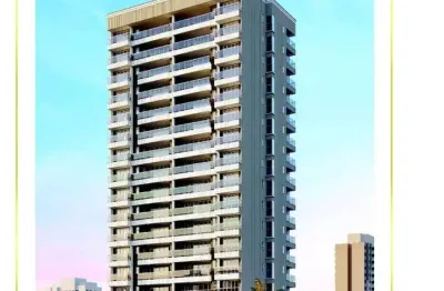 Apartamento à venda em ponta d'areia - resid. d'algarve - 4 suítes - nascente