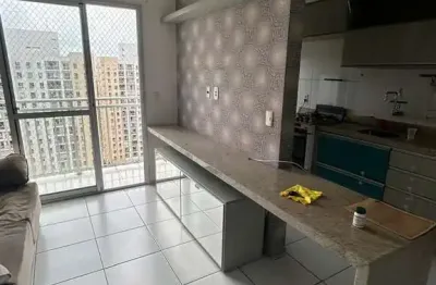Apartamento à venda em quitandinha - cond. brisas altos - 2 quartos - nascente