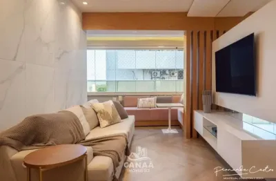Vende-se belissino apartamento no jardim renascença - 3 quartos - 83m²- nascente