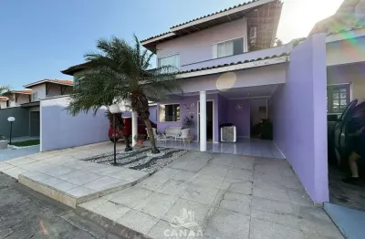Casa duplex a venda em condominio no jd. eldorado - 4 quartos - energia solar