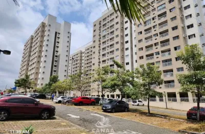 Vende-se Apartamento no Cond Vite Angelim - 2 quartos - Nascente - 5º andar