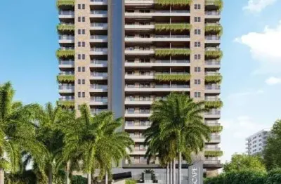 Vende-se Apartamento no Calhau - Ed. LandsCape - Apto com 3 quartos - 88m² -