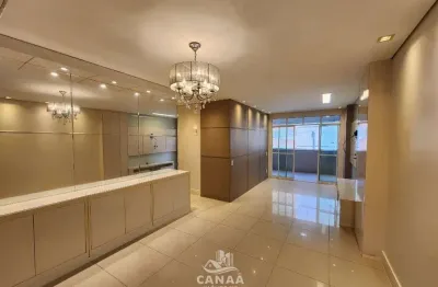 Vende Excelente Apartamento no Cond. Domuns - Renascença - 3 Suítes - Projetados