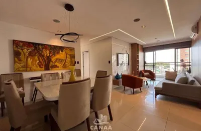 Vende-se Excelente Apartamento no Ed. Solarium - Ponta do Farol - 3 Suítes