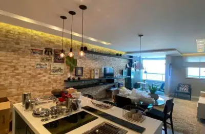 Vende-se Excelente Apartamento no Cond. Ari de Oliveira - 1 quarto -  74m²