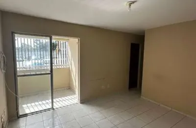 Vende-se apartamento no cond. village das palmeiras iv - cohama - 2 quartos