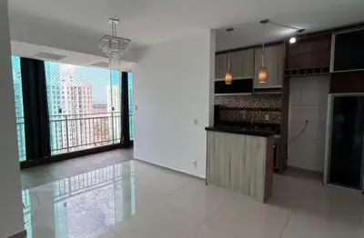 Vende-se excelente apartamento no cond. brisas life - 2 quartos - nascente