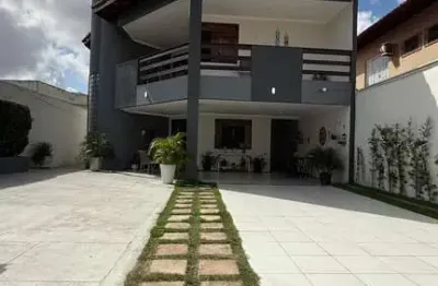 Vende-se excelente casa duplex em parque athenas - 4 quartos - amplo quintal
