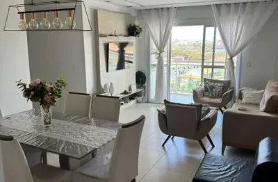 Apartamento a Venda em Jardim Renascença - 3 quartos - 88m²-Nascente e Ventilado