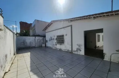 Vende-se Espaçosa Casa em Ponta do Farol - 360m² - Ideal Para Ponto Comercial