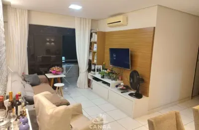 Vende-se Apartamento em Jardim São Francisco - 2 quartos - 80m² - Elevador