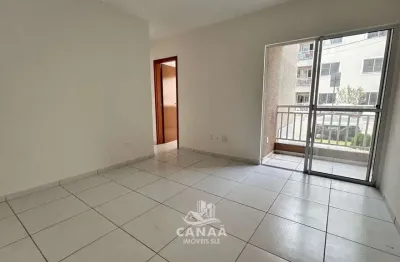 Vende-se Apartamento no Cond. Village Del Mar - Turu - 2 quartos - Nascente