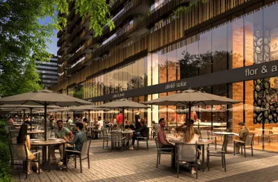 Melhor oportunidade moradia na barra da tijuca a partir r$ 439 mil!