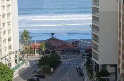 Apartamento para venda em guarujá, pitangueiras, 3 dormitórios, 2 suítes, 3 banheiros