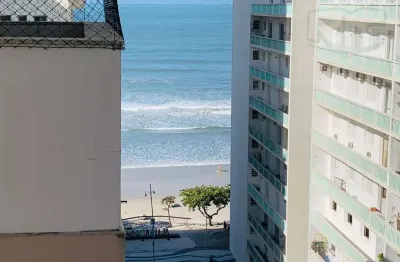 Apartamento para venda em guarujá, pitangueiras, 3 dormitórios, 1 suíte, 4 banheiros, 1 vaga