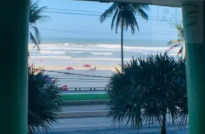 Apartamento para venda em guarujá, pitangueiras, 2 dormitórios, 3 banheiros