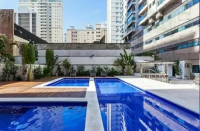 Apartamento para venda em guarujá, pitangueiras, 3 dormitórios, 1 suíte, 2 banheiros, 2 vagas