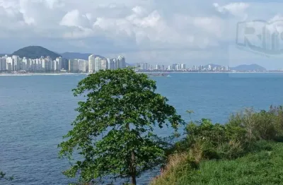 Apartamento para venda em guarujá, asturias, 2 dormitórios, 1 suíte, 3 banheiros, 1 vaga