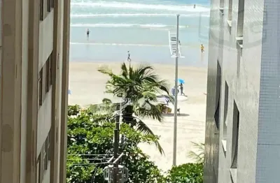 Apartamento para venda em guarujá, pitangueiras, 3 dormitórios, 1 suíte, 3 banheiros, 1 vaga